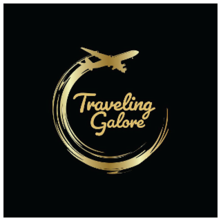 TRAVELING GALORE