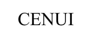 CENUI