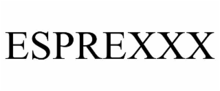 ESPREXXX