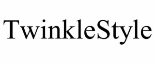 TWINKLESTYLE