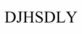 DJHSDLY