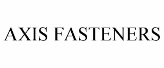 AXIS FASTENERS