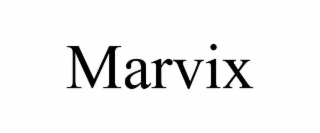 MARVIX