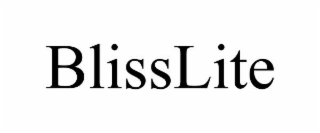 BLISSLITE