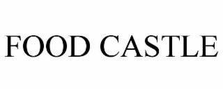 FOOD CASTLE