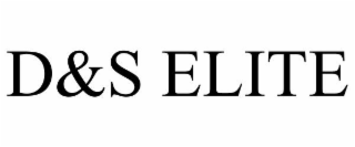 D&S ELITE