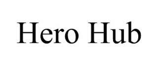 HERO HUB