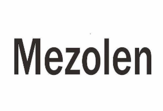 MEZOLEN