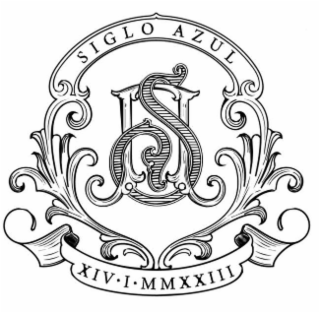 SIGLO AZUL SA XIVIMMXXIII