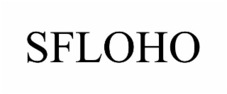 SFLOHO