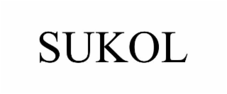SUKOL