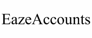 EAZEACCOUNTS