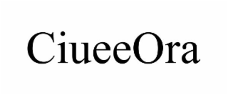 CIUEEORA