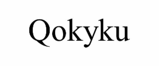 QOKYKU