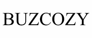 BUZCOZY