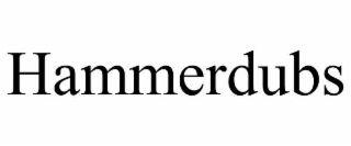 HAMMERDUBS