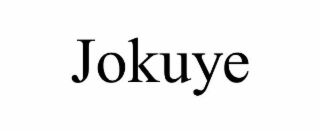 JOKUYE