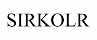 SIRKOLR