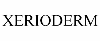 XERIODERM