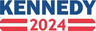 KENNEDY 2024