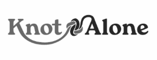 KNOT ALONE