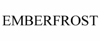 EMBERFROST