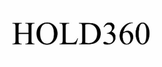 HOLD360