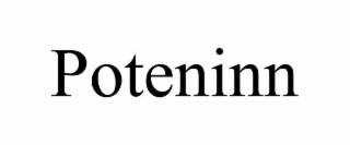 POTENINN