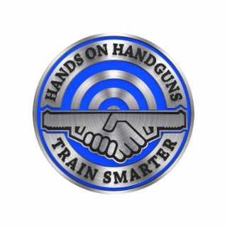 HANDS ON HANDGUNS