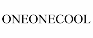 ONEONECOOL