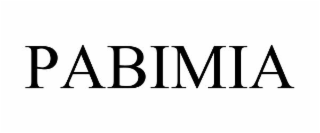 PABIMIA
