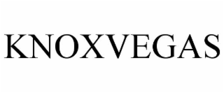 KNOXVEGAS