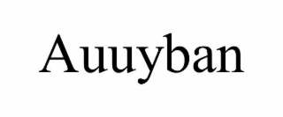 AUUYBAN