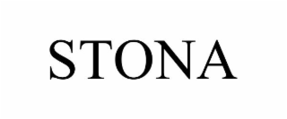 STONA