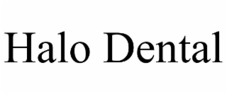 HALO DENTAL