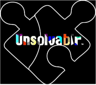 UNSOLVABLR