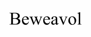 BEWEAVOL