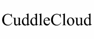 CUDDLECLOUD