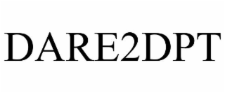 DARE2DPT