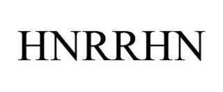 HNRRHN