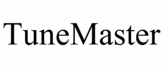 TUNEMASTER