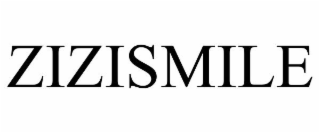 ZIZISMILE