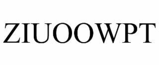 ZIUOOWPT
