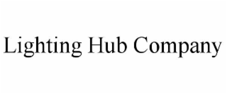 LIGHTING HUB COMPANY