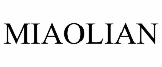 MIAOLIAN