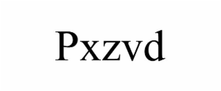 PXZVD