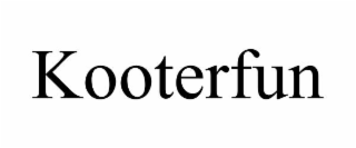 KOOTERFUN