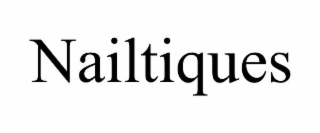 NAILTIQUES