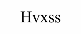 HVXSS