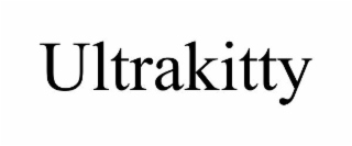 ULTRAKITTY
